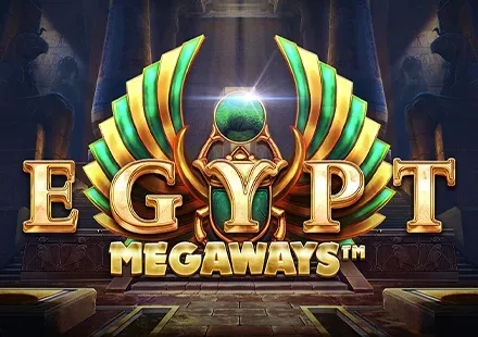 Egypt Megaways™ screenshot