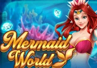 Mermaid World screenshot