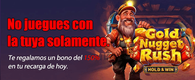 Gana en grande con GldnBet
