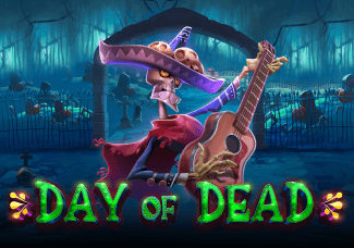 Day of Dead screenshot