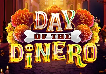 Day Of The Dinero™ screenshot