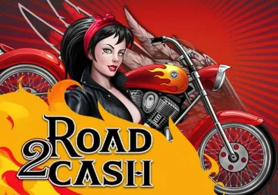 Road 2 Cash screenshot